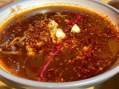 -秋金小炒·特色川菜(大洋店)