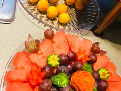 -海底捞火锅(凯德广场店)