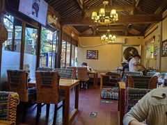 -束河人家(南锣鼓巷店)