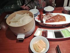 -京味张·北京烤鸭(南山店)