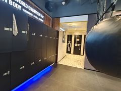 -EVOLUTION健身(麦凯乐店)