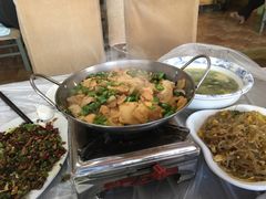 -三五家常菜馆(师范路店)