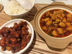 -乡村基·川味现炒大王(熙悦天街店)