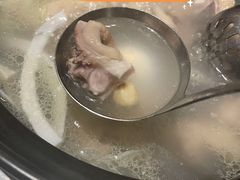 -润泽园椰子鸡(汇一城店)