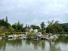 -狼山风景名胜区