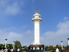 -日照灯塔风景区