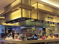 -鲁商铂尔曼大酒店·铂丽自助餐厅