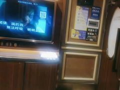 -歌声里K BAR(星湖城店)