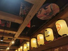 -炉太郎日式烧肉店(华贸店)