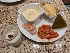 -禾斗海鲜自助(市南银座店)