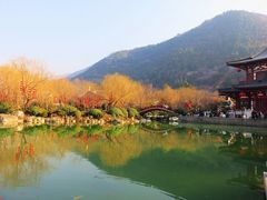 -华清宫景区
