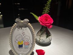 -弦月窗LUNETTE BY AMANDA(复兴路店)