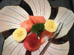 -久喜番和牛烧肉酒场(北辰三角洲店)