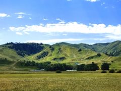 -新疆那拉提国家旅游度假区