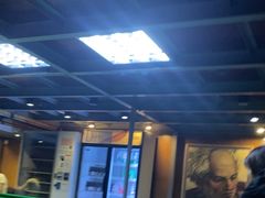 -明日世界密室轰趴·剧本桌游·箭馆团建(国贸店)