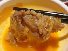 -牛New寿喜烧(金茂览秀城店)