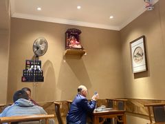 大堂-小慧住家贵州菜(甲秀楼店)