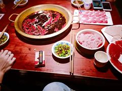 麻辣牛肉-春熙里老火锅(春熙路店)