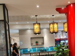 -汉水谣·江景餐厅(江滩店)