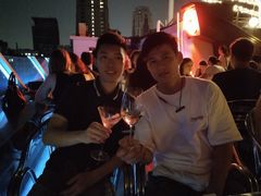 -船长酒吧 The Captain