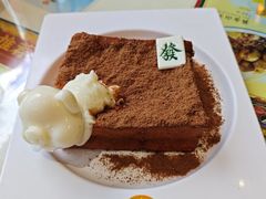 -龙记·香港茶餐厅(海上世界店)