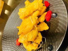 -北京王府井希尔顿酒店·秦唐中餐厅Chynna
