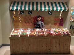 济州岛泰迪熊博物馆-济州岛泰迪熊博物馆