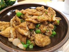 -俏湘厨•地道湘菜(建华南路店)