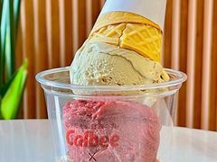 -Dal Cuore 达可芮冰淇淋(陕西北路店)