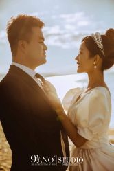 -青海西宁9号婚纱摄影旅拍工作室