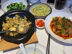 -辛香汇·现炒川菜(城北万象城店)