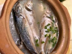 -电白鸭粥店(下沙二坊88号店)