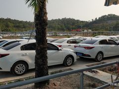 -骑仕租车(三亚凤凰机场店)