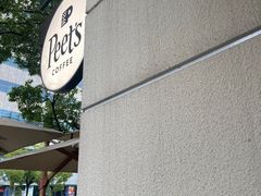 -Peet's Coffee皮爷咖啡(大学路店)
