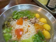 -周记蟹仔粉(侨港风情街店)