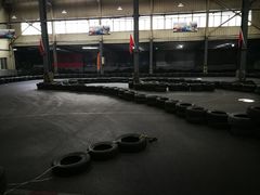 -RD卡丁车汽车俱乐部