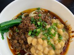 -秦云老太婆摊摊面(磁器口店)