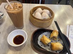 -尝囍煲仔小菜