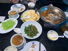 -简小舍·民间手艺菜(武昌江滩店)