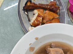 -南沙辉记烧鸡·荔枝木炭火吊烧(旧镇店)