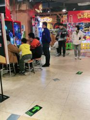 -卡通尼·Safari非洲探索乐园·生日会(金桥国际商业广场店)