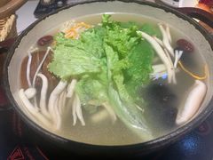 -黑鸡小馆(金源店)