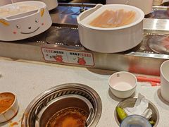 -龍歌自助小火锅(李沧顺和汇店)