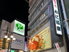 -蟹道乐(道顿堀本店)
