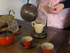 -煮雨小筑(斜塘老街店)