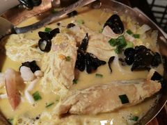 -绿茶餐厅(华联万柳店)