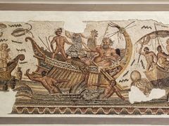 -巴尔多国家博物馆