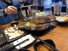 -呷哺呷哺(砂之船奥莱店)