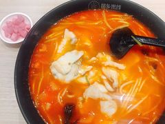 -苗乡米线(建军路店)