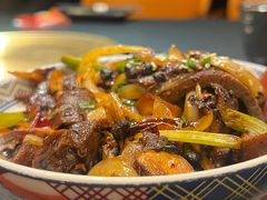 -無二炙坊·和牛烧肉(大钟寺1733店)